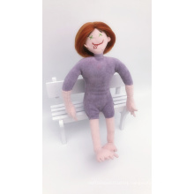 Handmade New Design Doll Toy Doll Toys